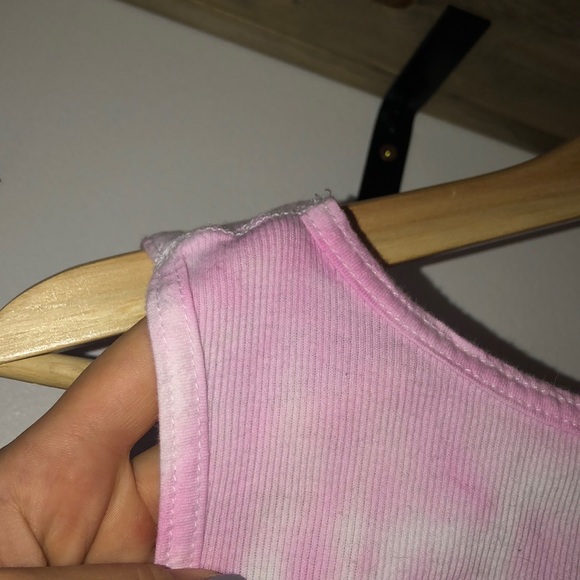 Tie dyed tank top 🤩 - Picture 4 of 7